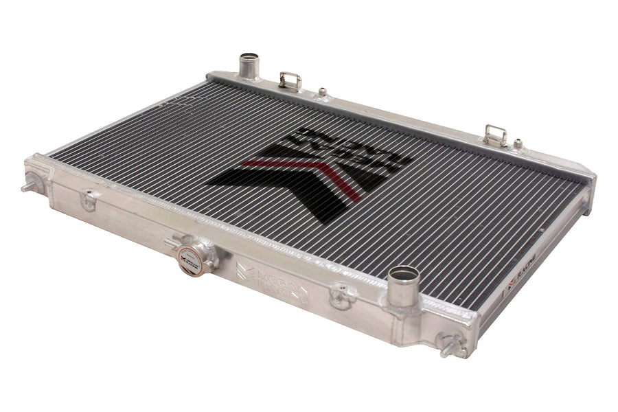 Radiator Megan Racing MR-RT-NM00