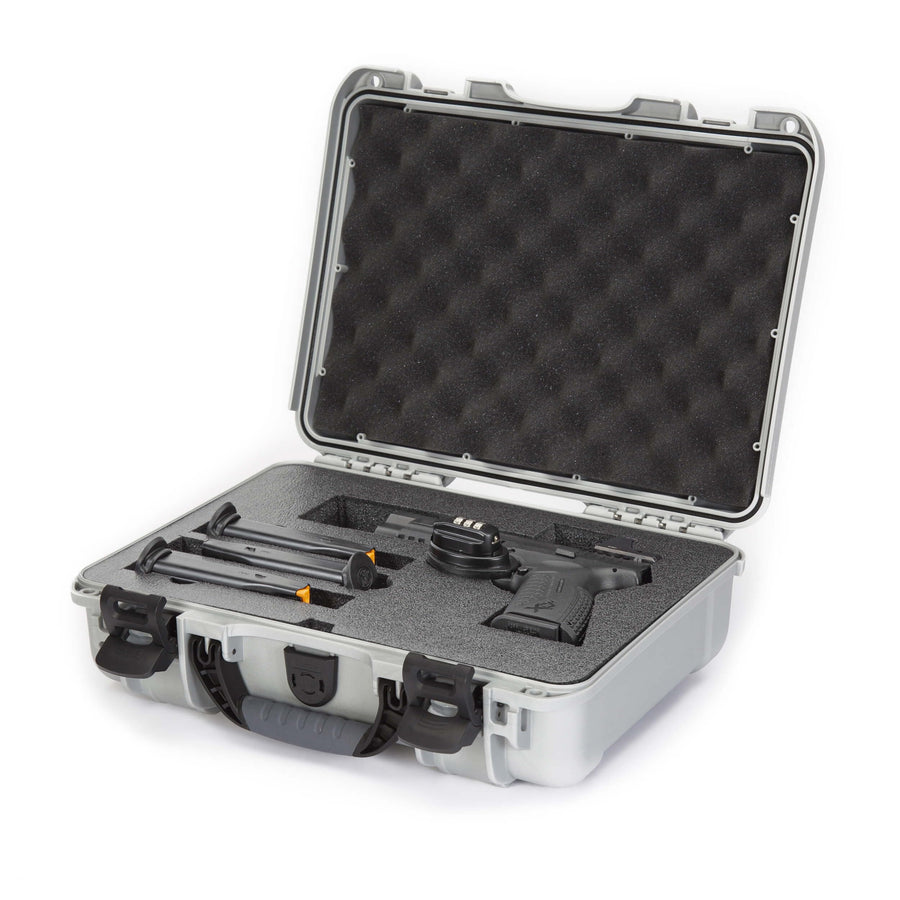 Pistol Optic Ready Case NANUK 910