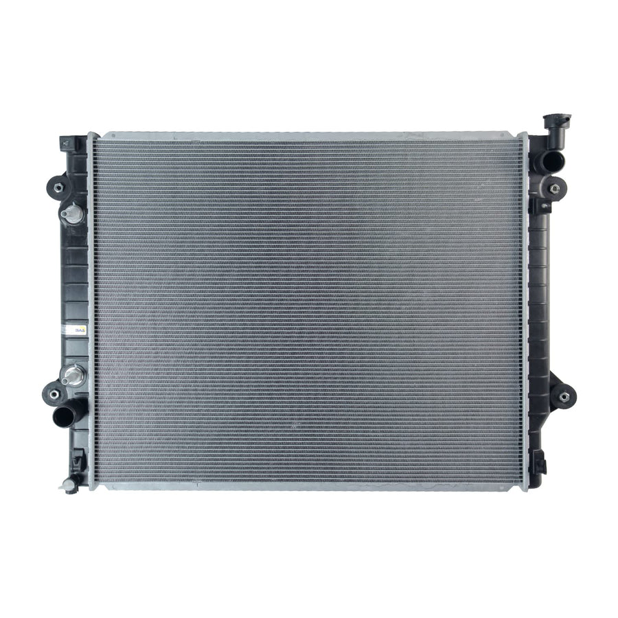 Radiator TYC 2802 Compatible with 2005-2015 Toyota Tacoma