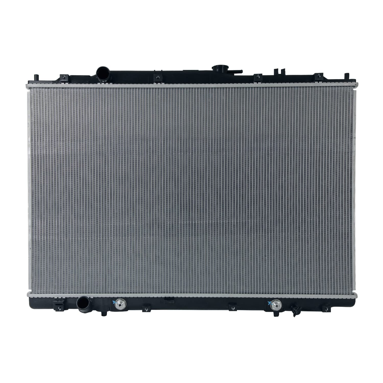 Radiator TYC 2956 Compatible with 2006-2008 Honda Pilot