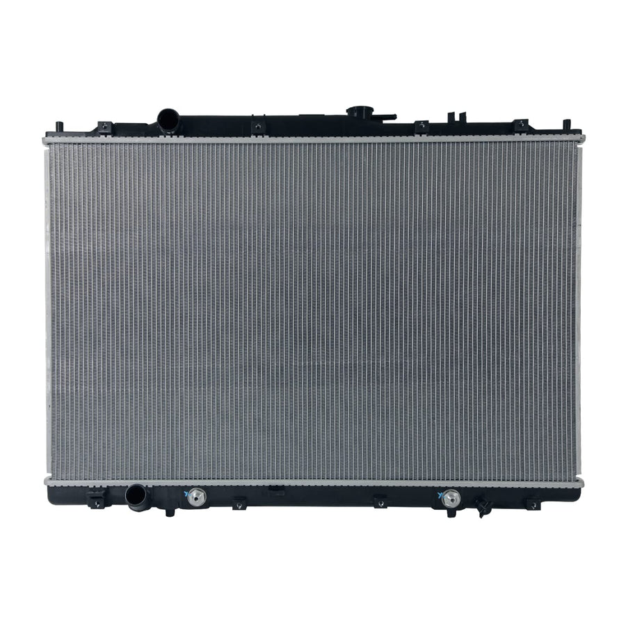 Radiator TYC 2956 Compatible with 2006-2008 Honda Pilot