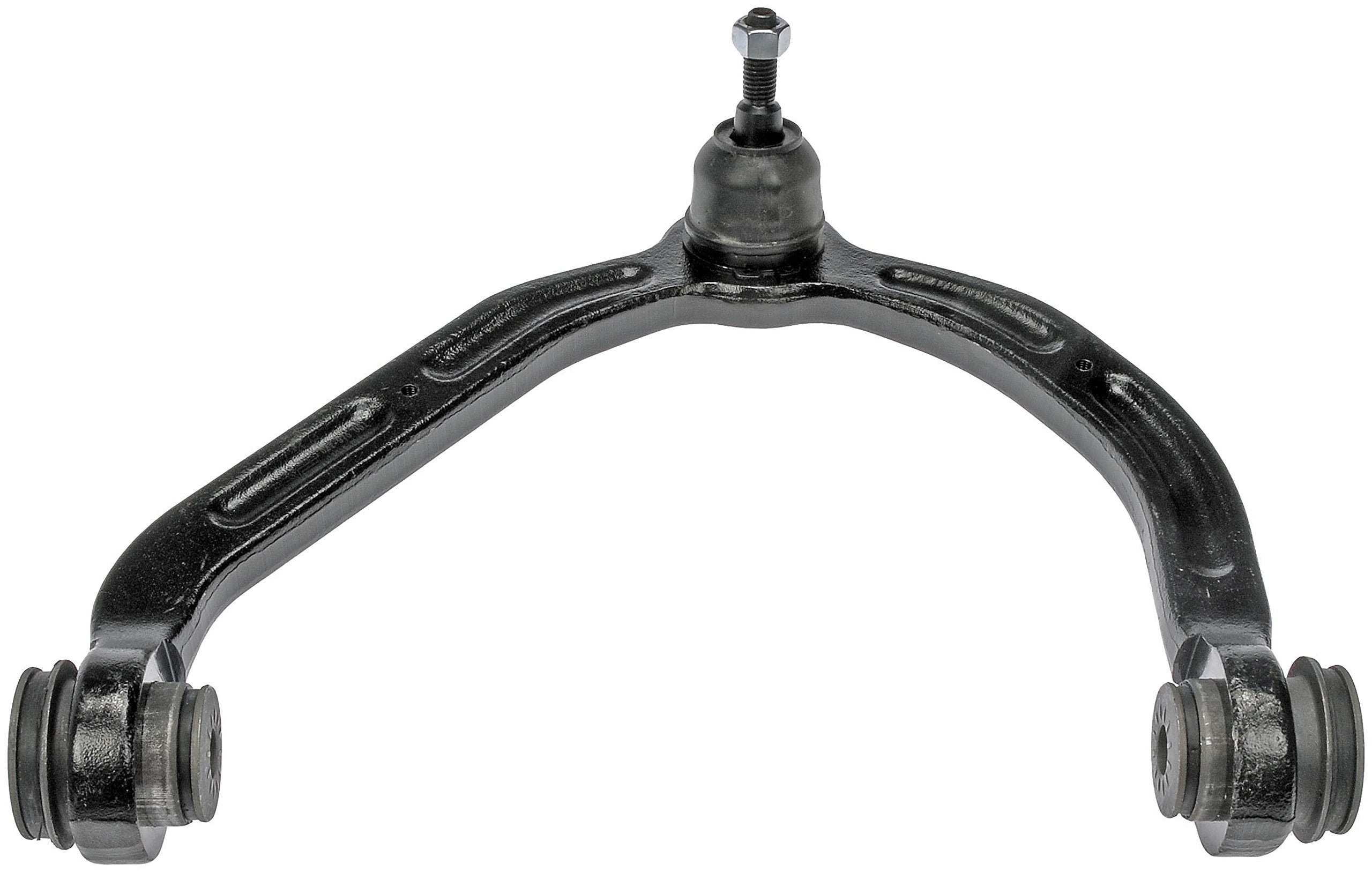 Dorman Front Passenger Side 521-976 Upper Suspension Control Arm and Ball Joint Assembly Compatible with Select Chevrolet / GMC Models
