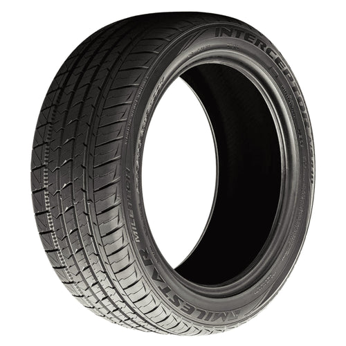 Interceptor AS810 Milestar UHP 225/40ZR19 93Y XL Passenger Tire