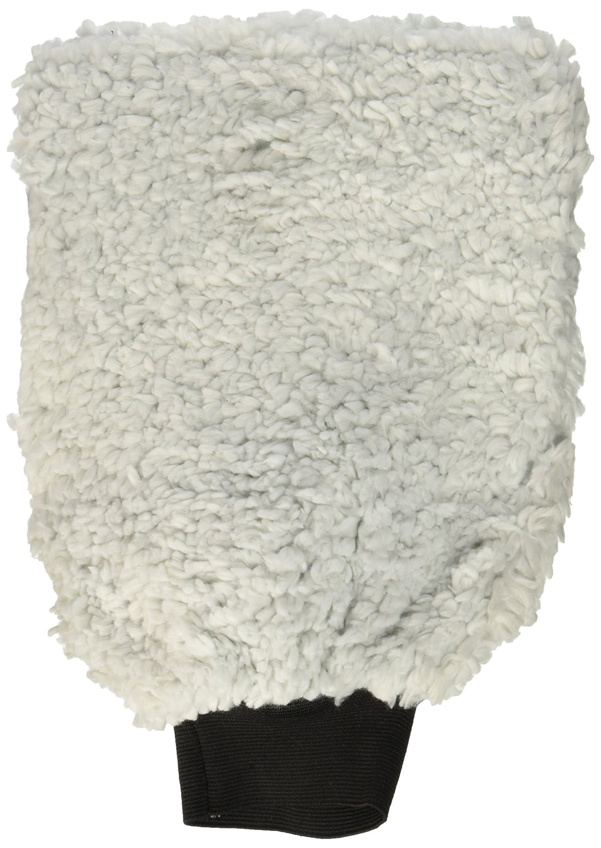 2-in-1 Mitt, Chenille Carrand (40304)