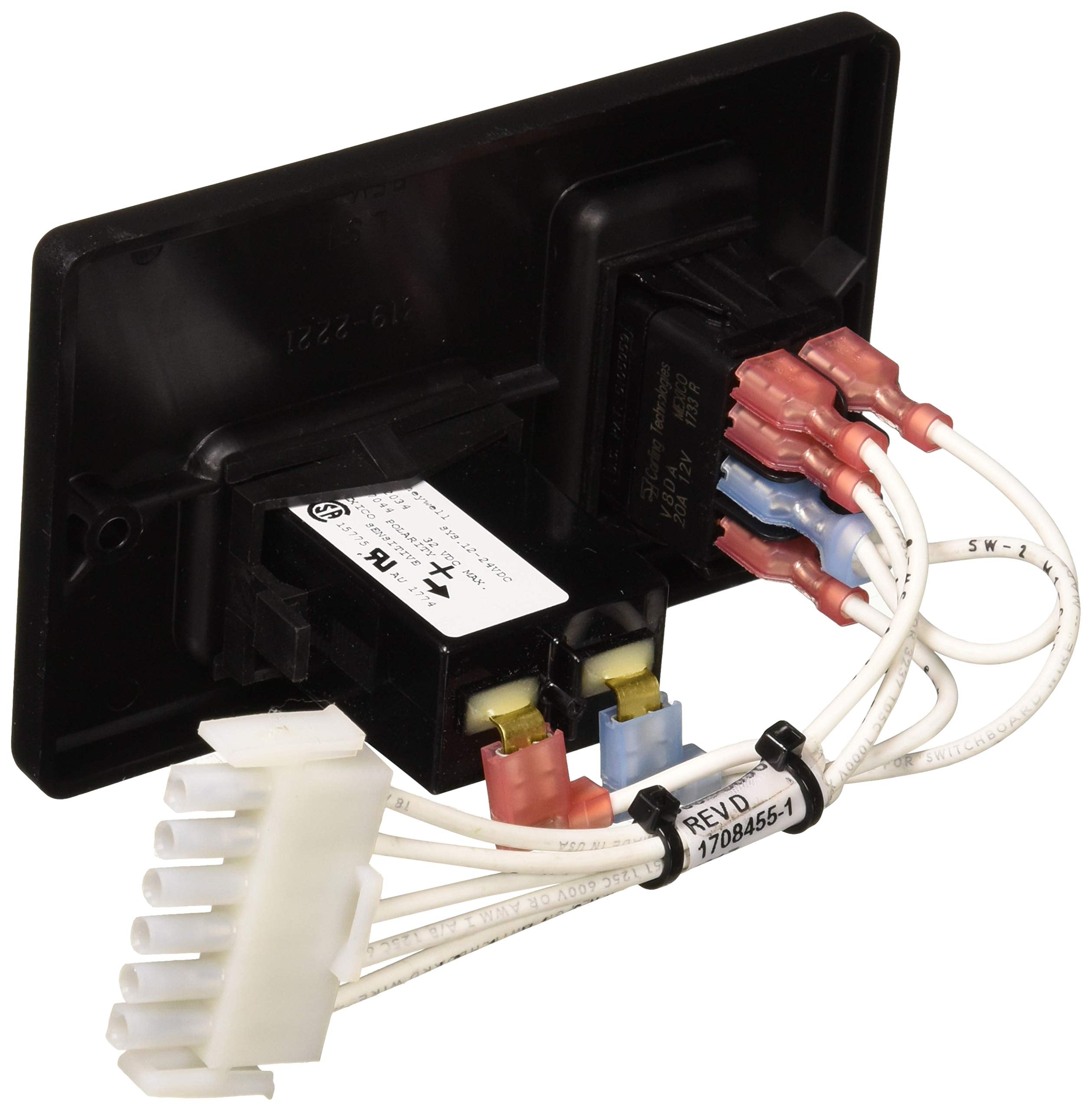 Onan Cummins 300-5332 Generator RV and Component (CUMMINS/ONAN Remote Panel-Kit)