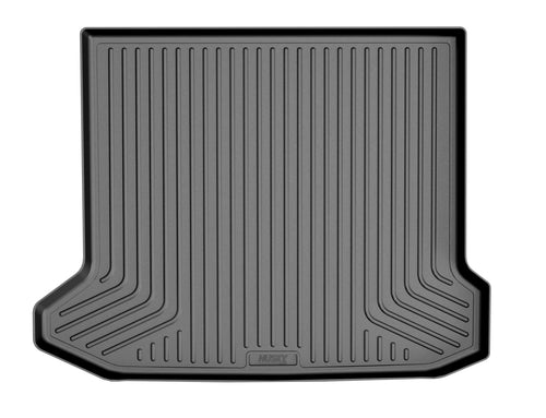 Weatherbeater Husky Liners Cargo Liner | Fits 2022-2024 Hyundai Ioniq 5 | Cargo, 1-pc Black - 27761