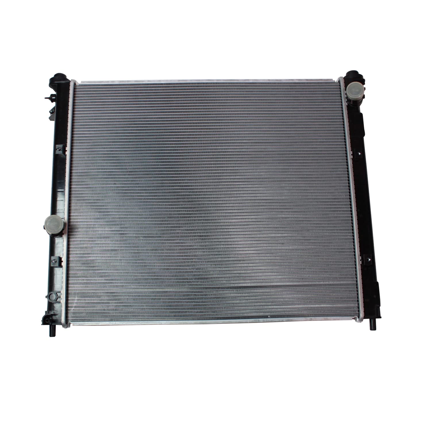 Replacement TYC 13113 Radiator for Cadillac SRX