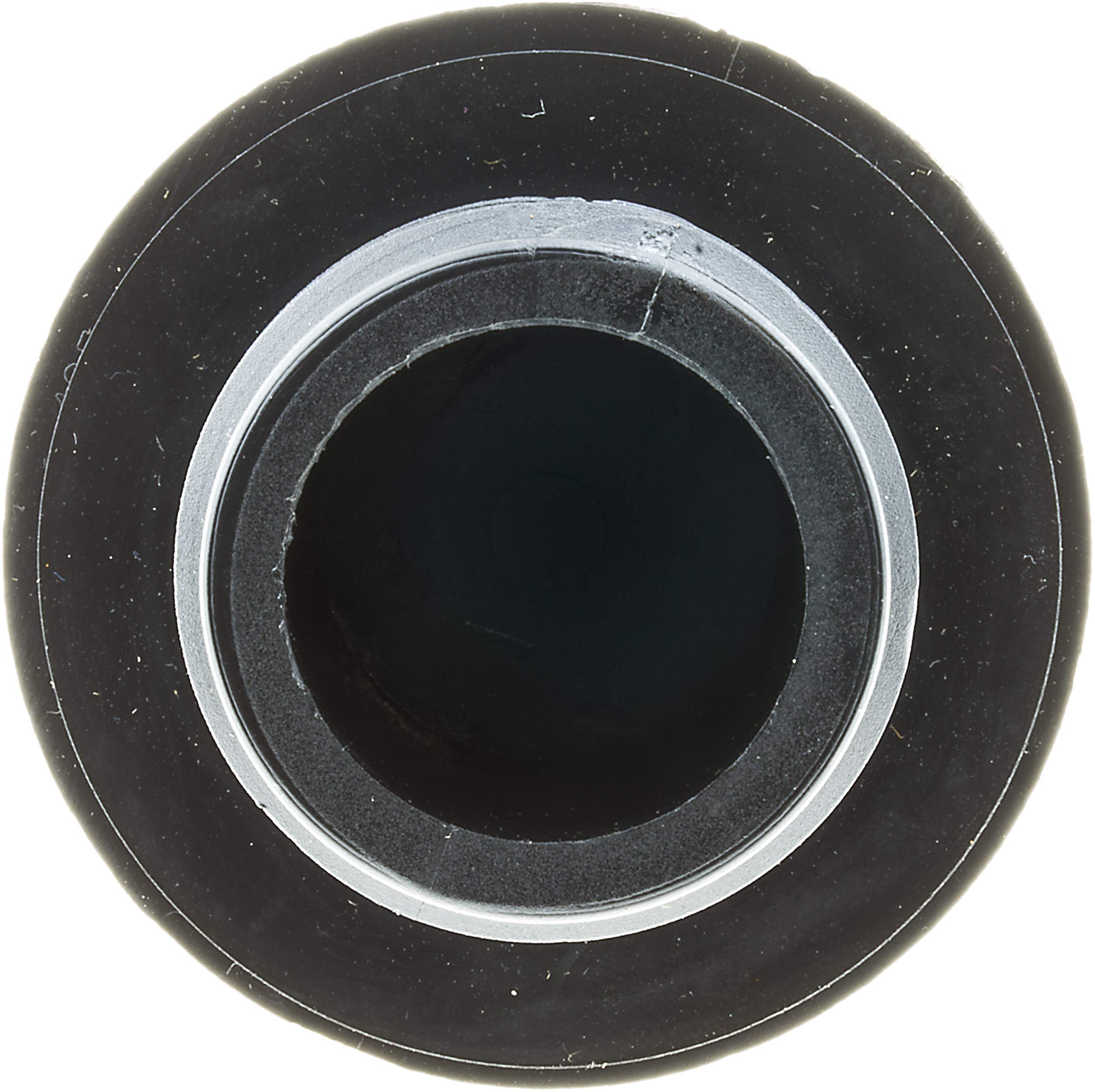 Engine Oil Filler Cap Gates 31285, Black
