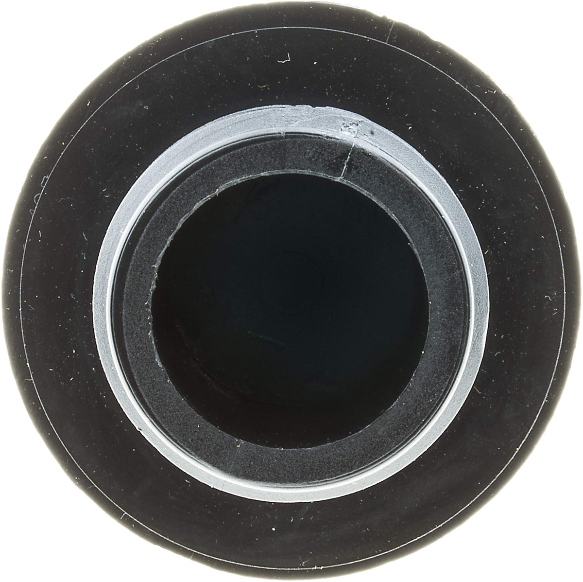 Engine Oil Filler Cap Gates 31285, Black