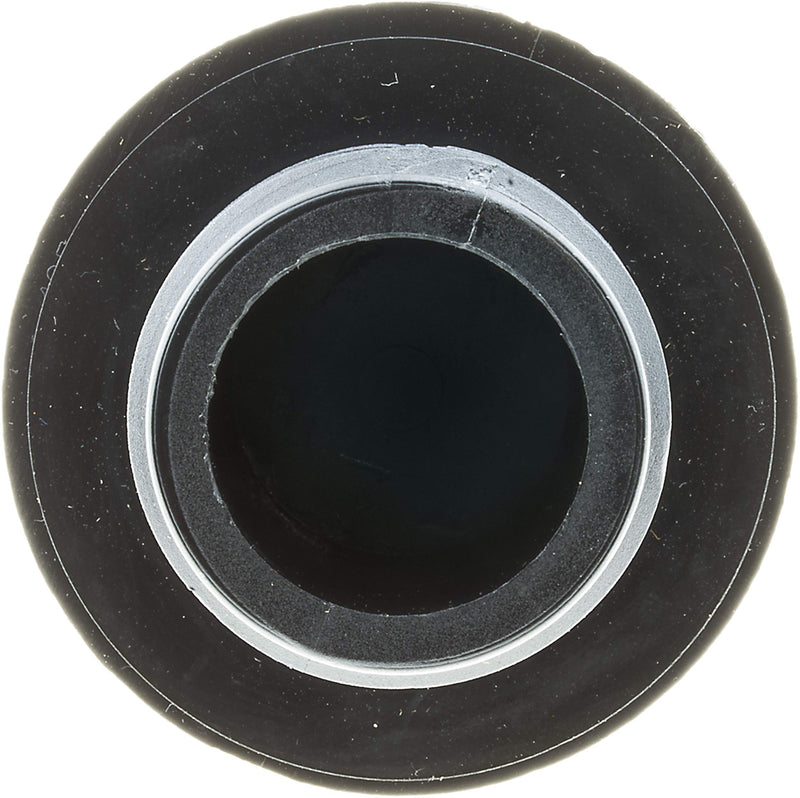 Engine Oil Filler Cap Gates 31285, Black
