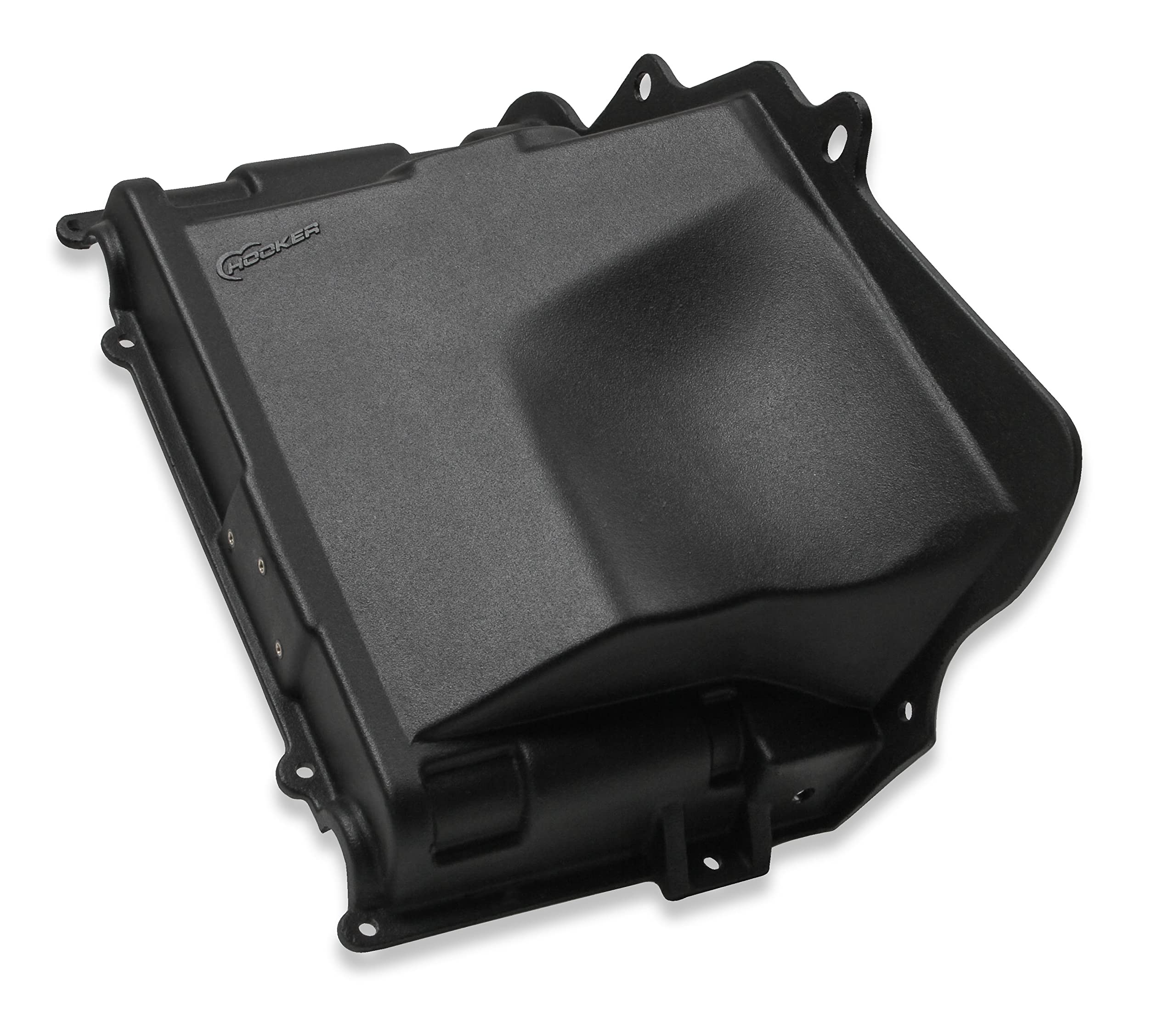 A/C Evaporator Side Cover Hooker Blackheart 71223027HKR