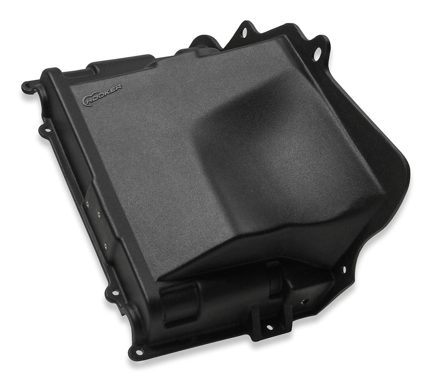 A/C Evaporator Side Cover Hooker Blackheart 71223027HKR