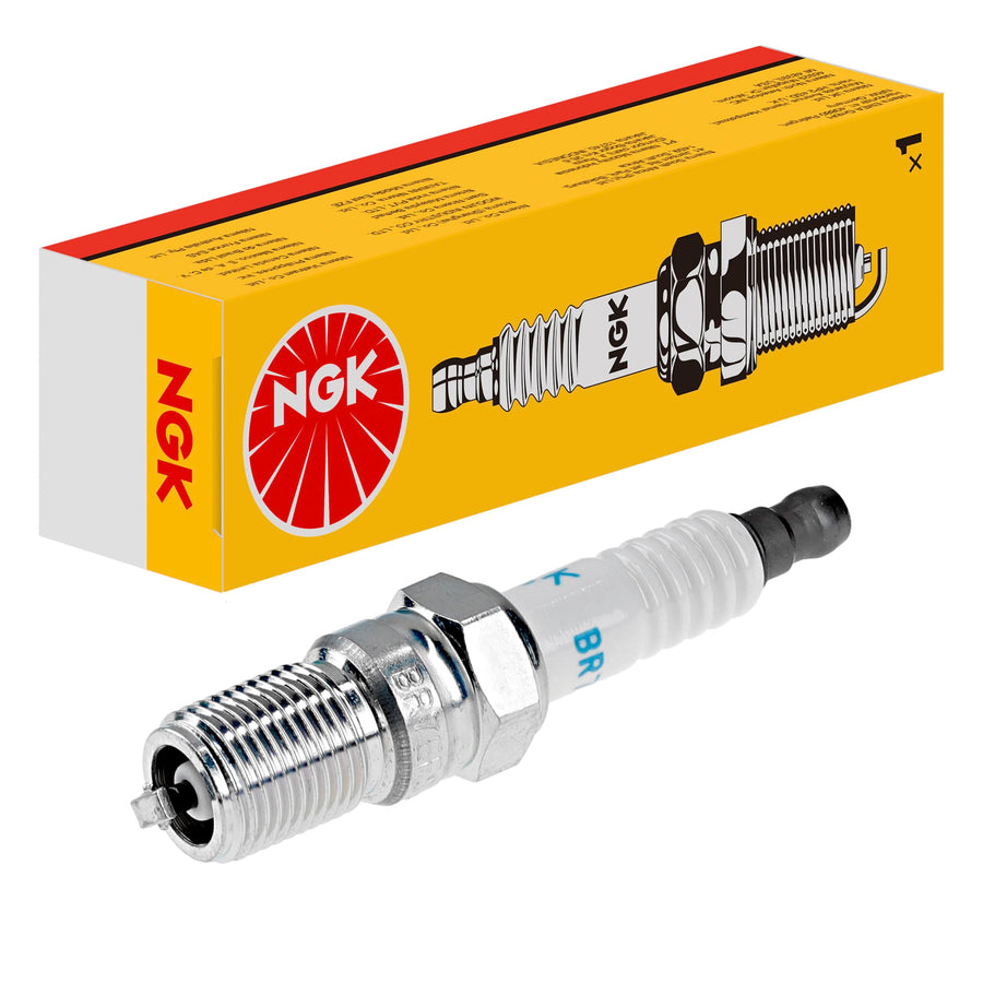 BR7EFS NGK (1094) Standard Spark Plug, Pack of 1