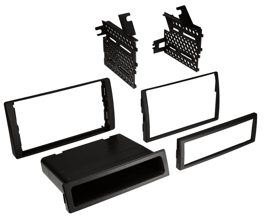 TOYK979 AMERICAN INTERNATIONAL Radio Install Kit