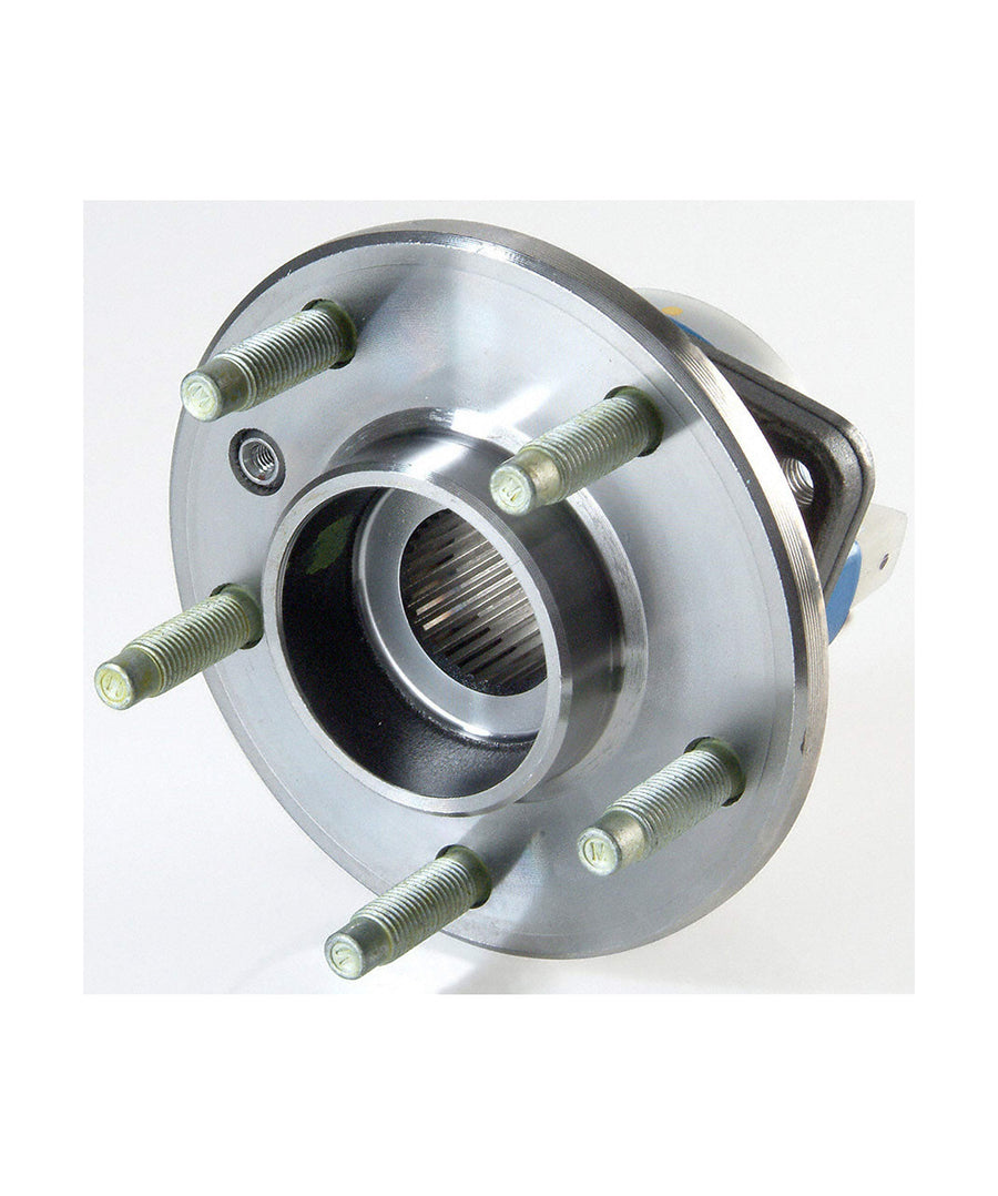 Wheel Bearing and Hub Assembly MOOG for Chevrolet Blazer
