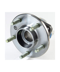 Wheel Bearing and Hub Assembly MOOG for Chevrolet Blazer