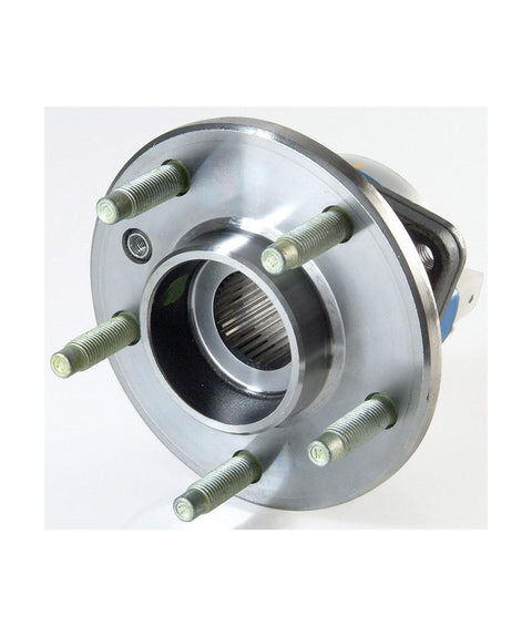 Wheel Bearing and Hub Assembly MOOG for Chevrolet Blazer