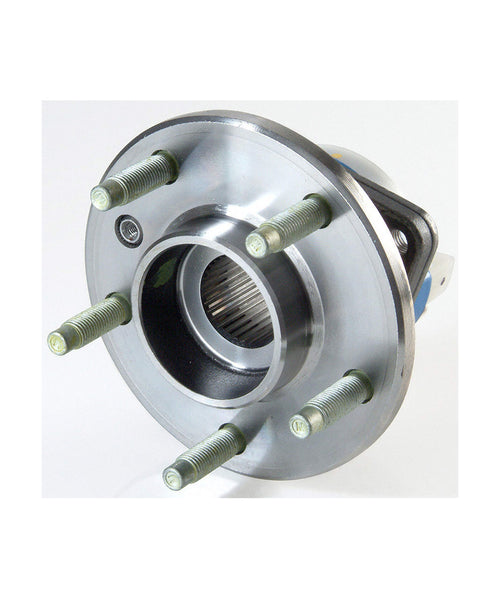 Wheel Bearing and Hub Assembly MOOG for Chevrolet Blazer
