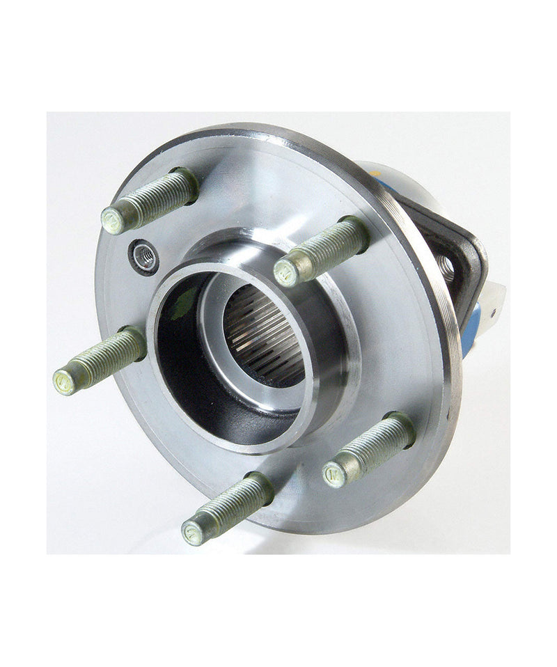 Wheel Bearing and Hub Assembly MOOG for Chevrolet Blazer