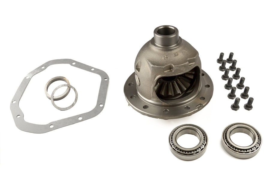 Differential Case Assembly Kit Spicer 706052X