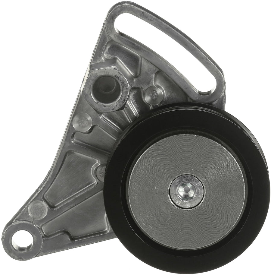 DriveAlign Gates 38068 Idler/Tensioner Belt Drive Pulley