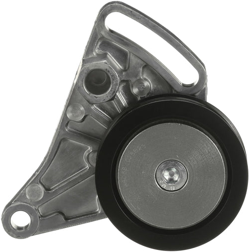 DriveAlign Gates 38068 Idler/Tensioner Belt Drive Pulley