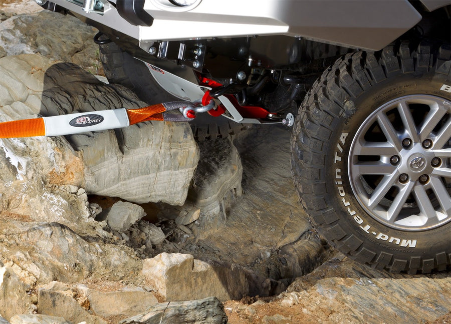 Hilux 4X4 ARB Recovery Point 8T Rated 05On (2814010)