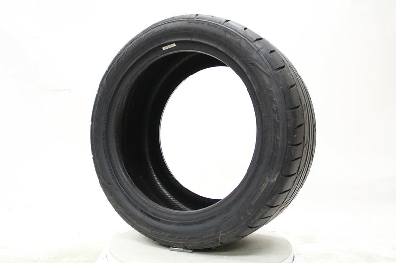 NITTO NT555 G2 255/45ZR18 103W XL BW