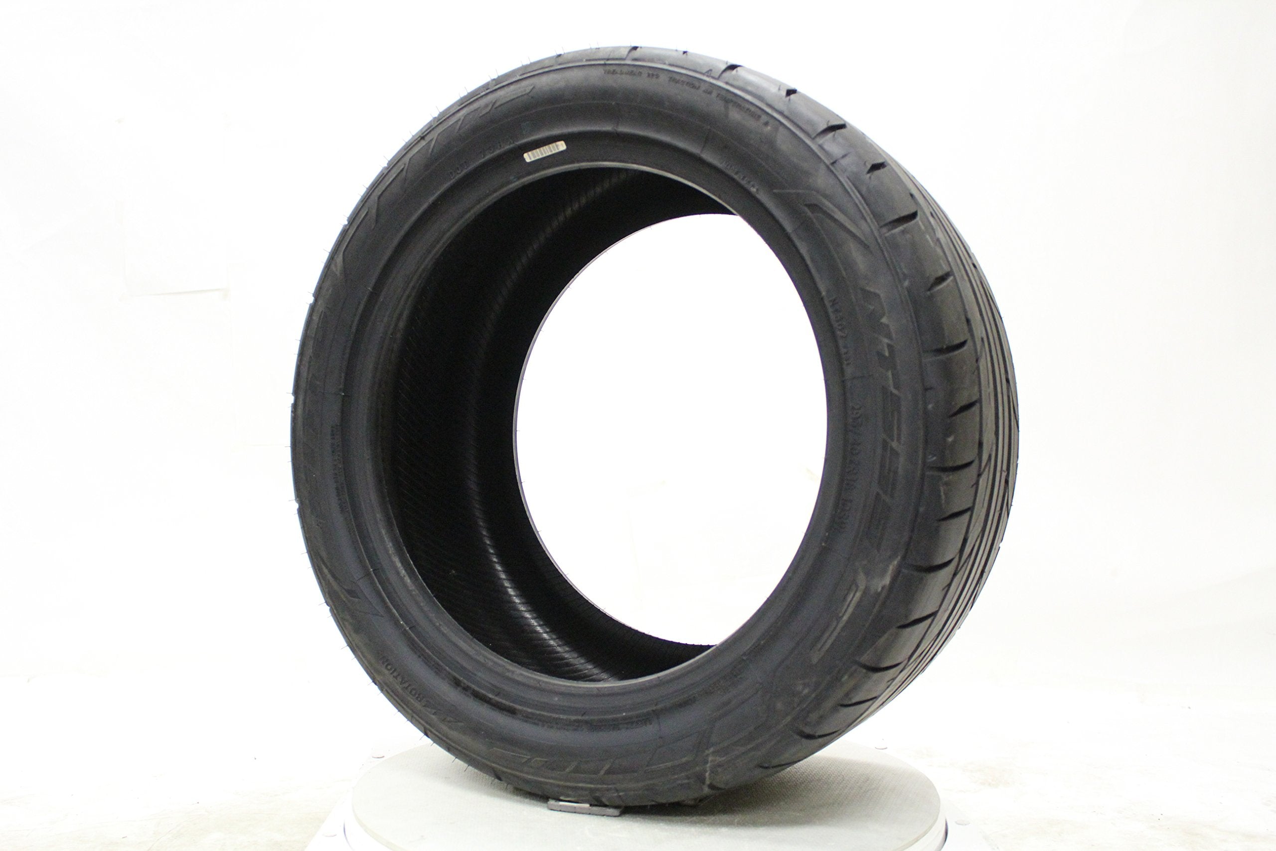 Nitto 295/35ZR20 NT555 G2 105W