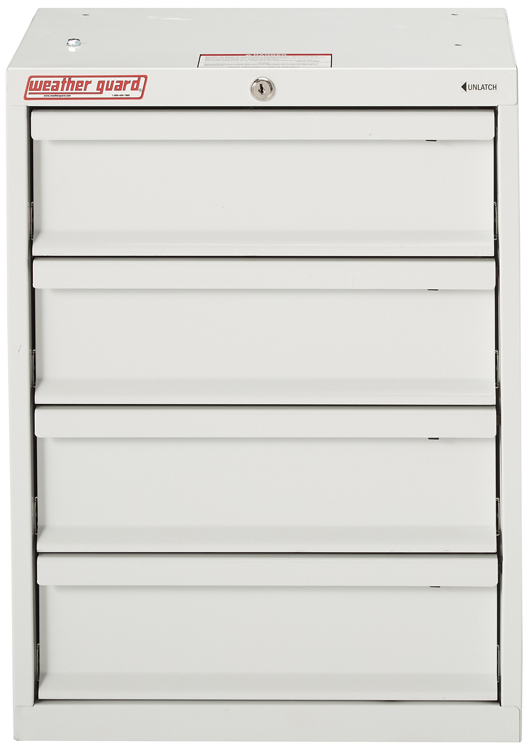 Drawer Weather Guard Cabinet 9984301