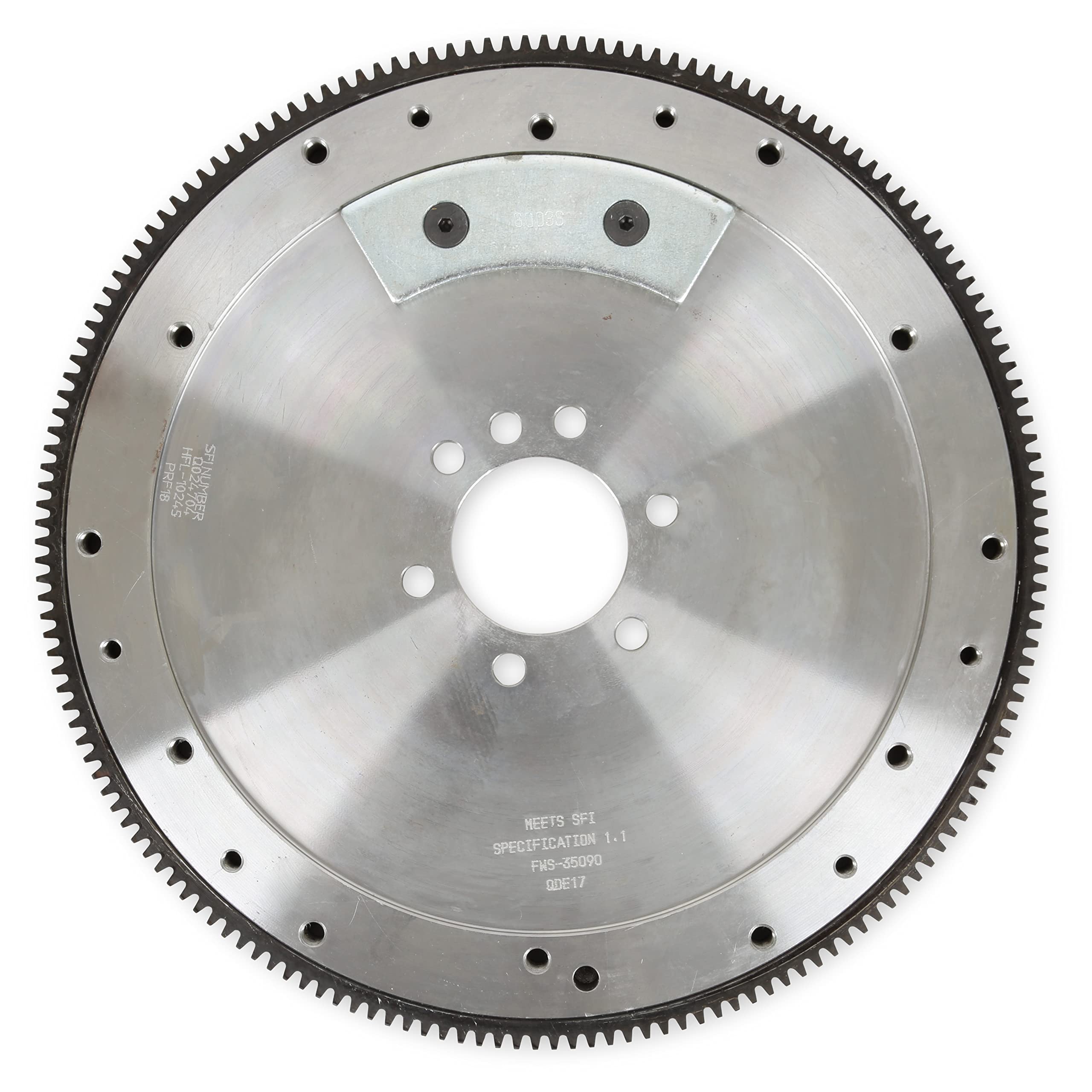 Complete Transmission Installation kit Holley 319-502