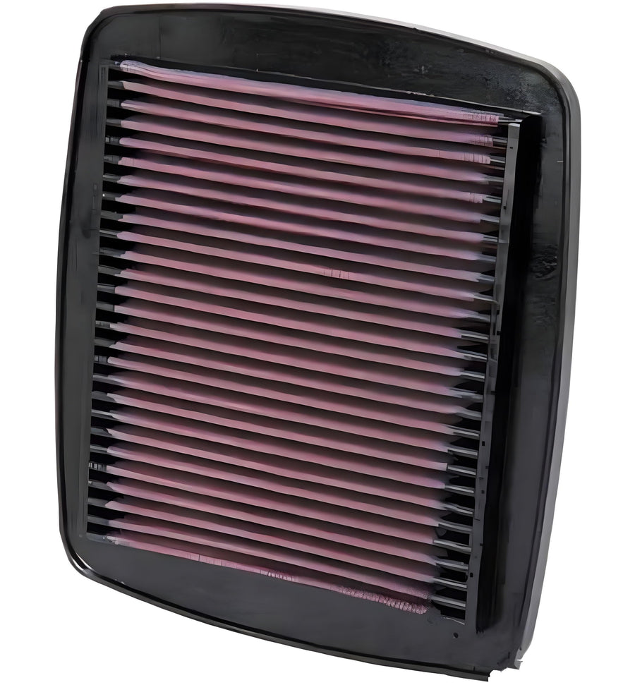 K&N Engine Air Filter: Premium, High Performance, Powersport Air Filter: Fits 1992-2000 SUZUKI (GSF1200 Bandit S, GSF600 Bandit, Bandit S, GSXR1100, GSXR750W, GSXR600W) SU-7593