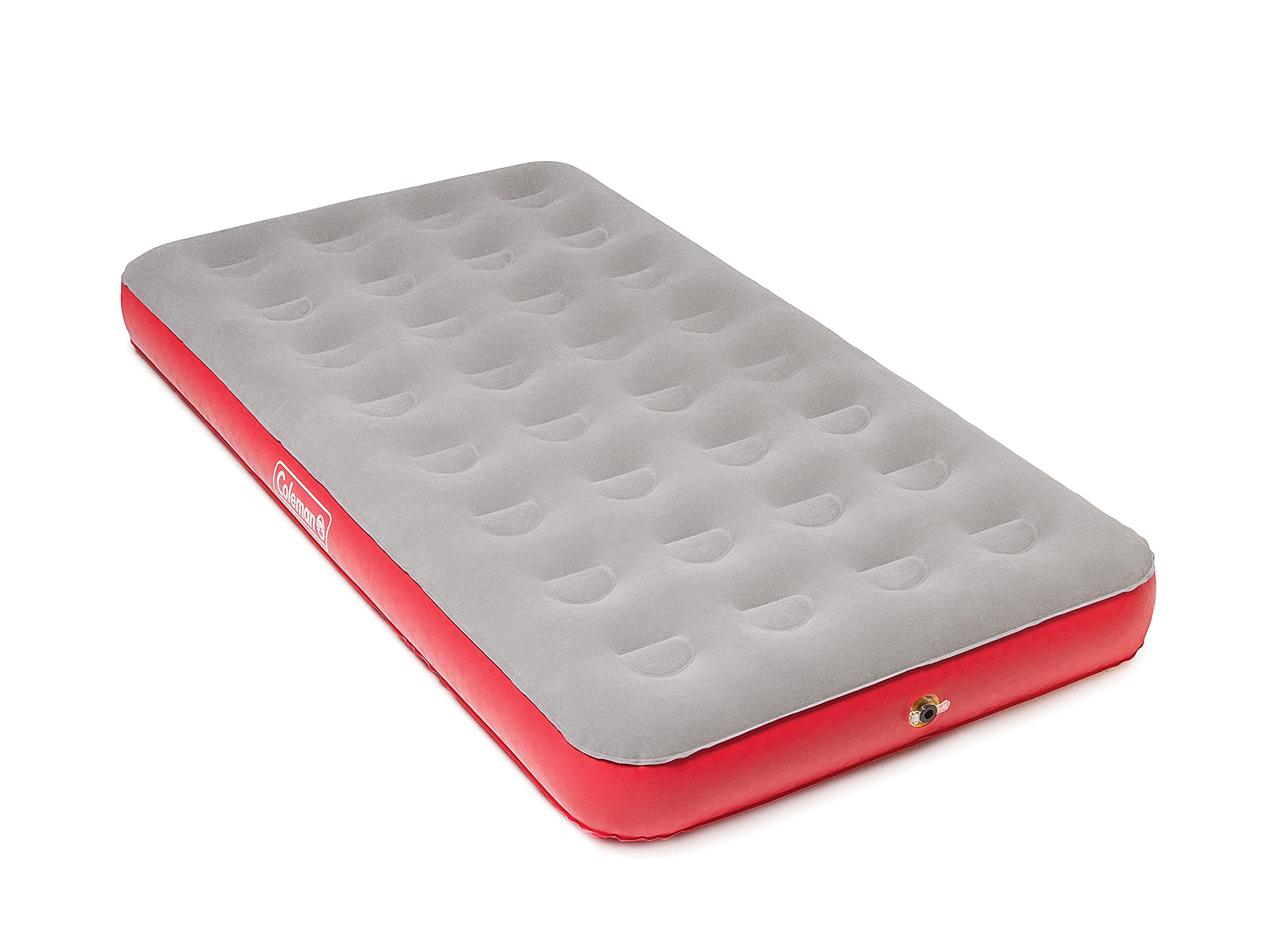 Coleman Single High QuickBed Airbed Twin