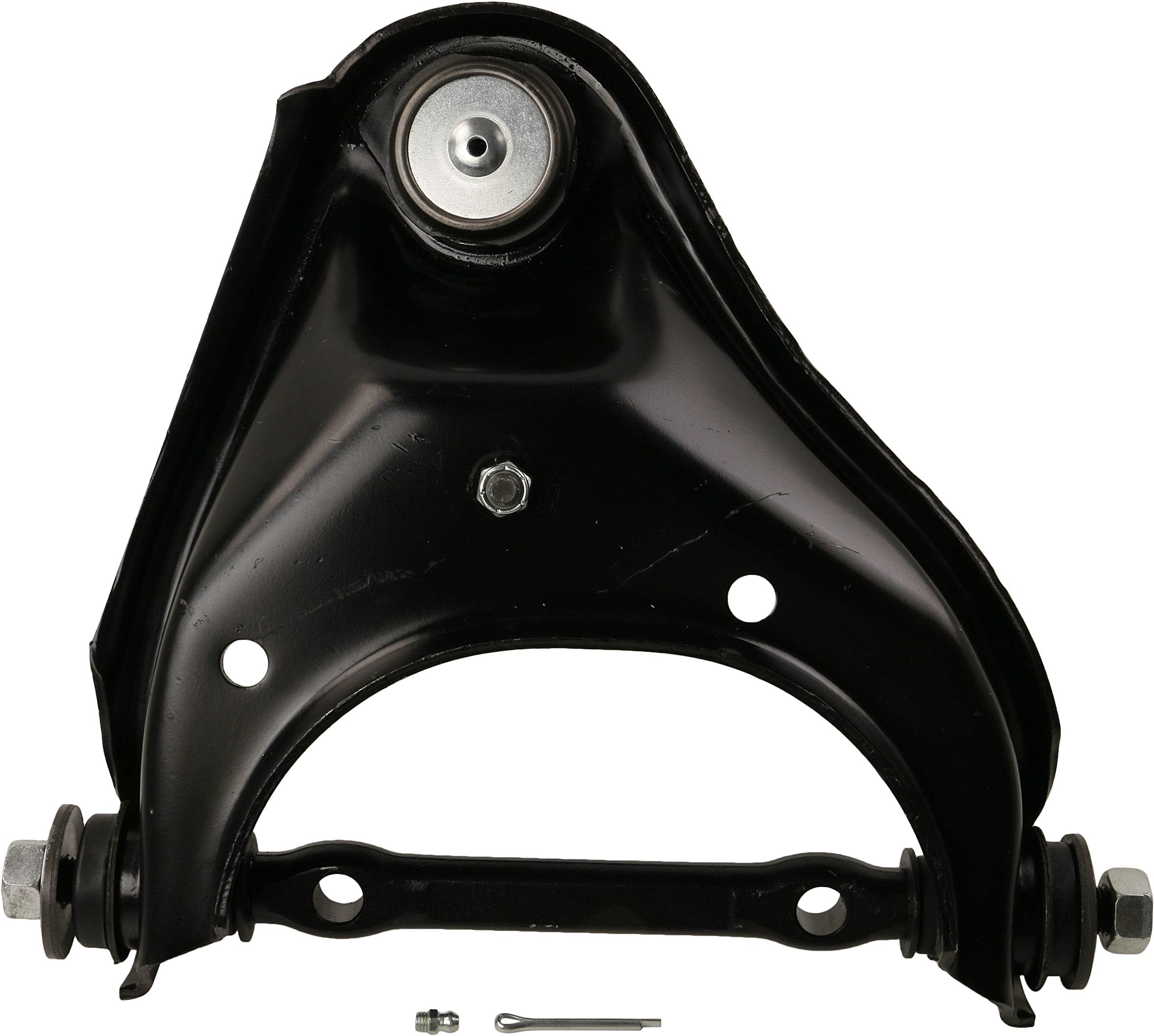 MOOG Front Right Upper Suspension Control Arm and Ball Joint Assembly for Dodge Dakota RK623220