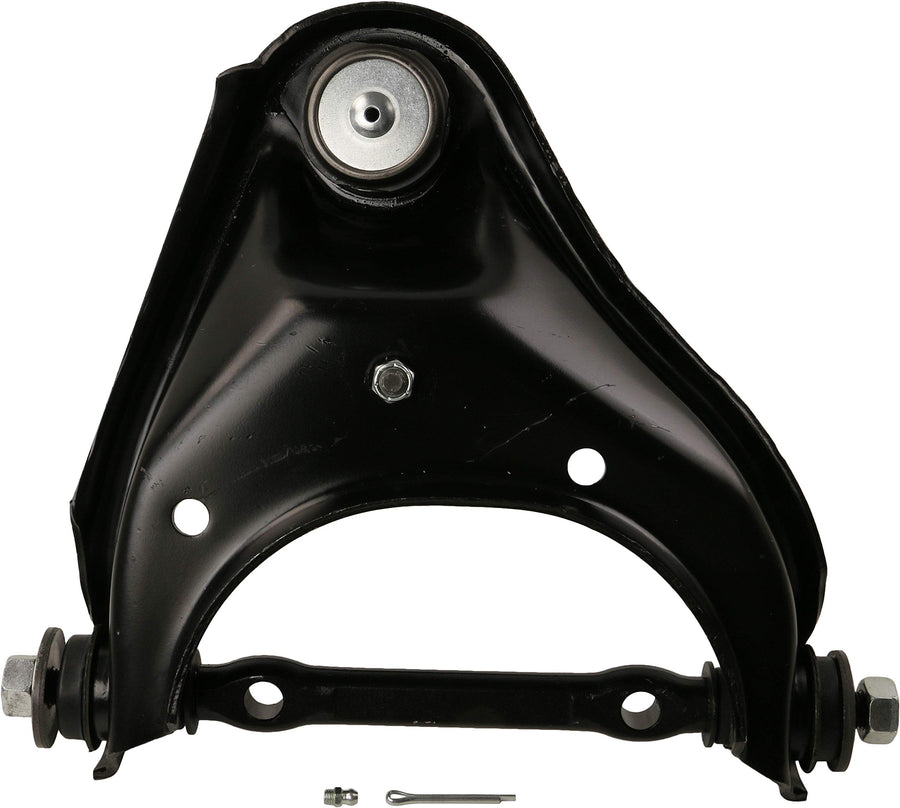 MOOG Front Right Upper Suspension Control Arm and Ball Joint Assembly for Dodge Dakota RK623220