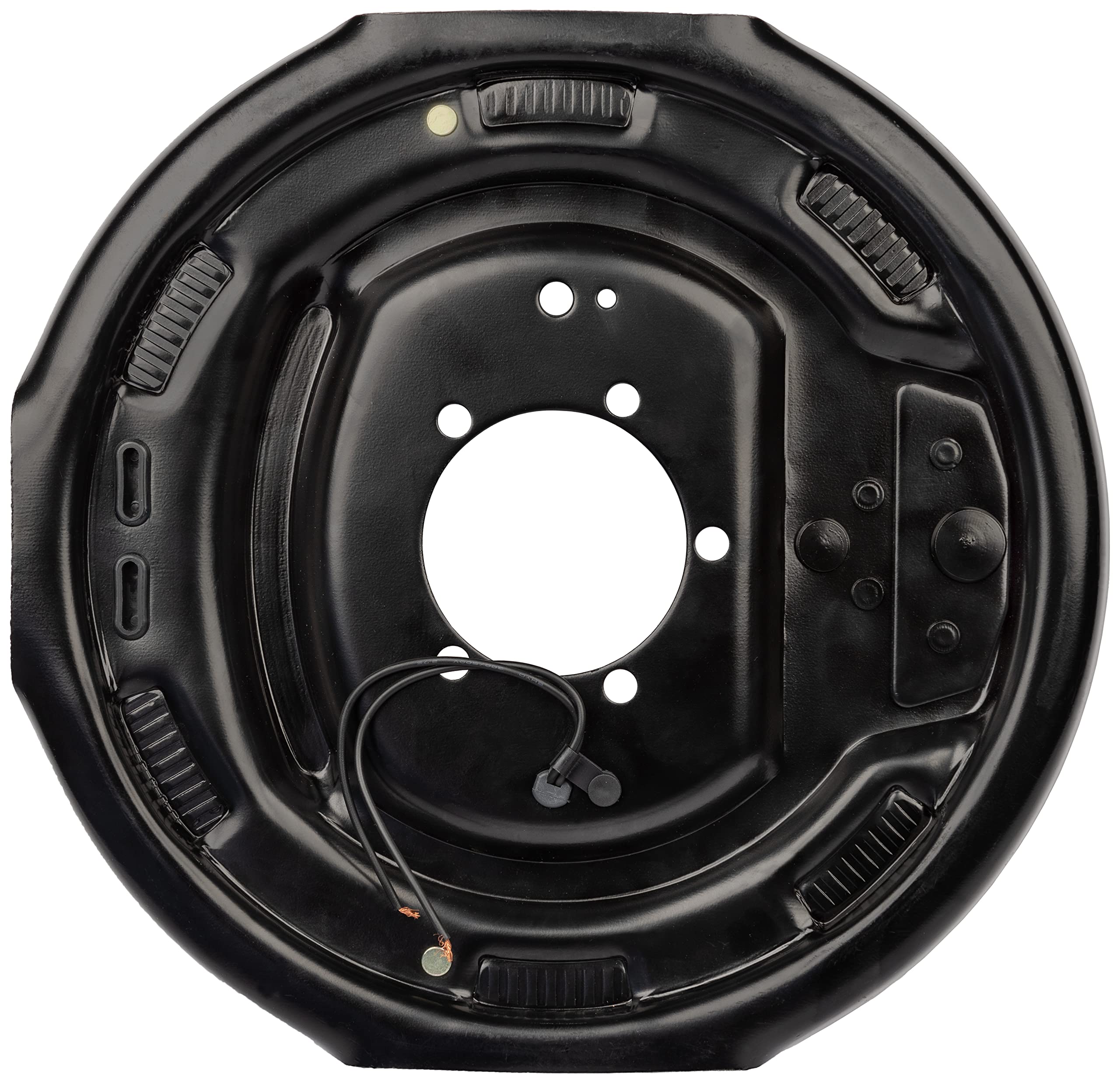 Brake Assembly (12" x 2", Self-Adjusting, 7000 lb capacity, Right Hand, Passenger's Side, Bulk) (48-979215)