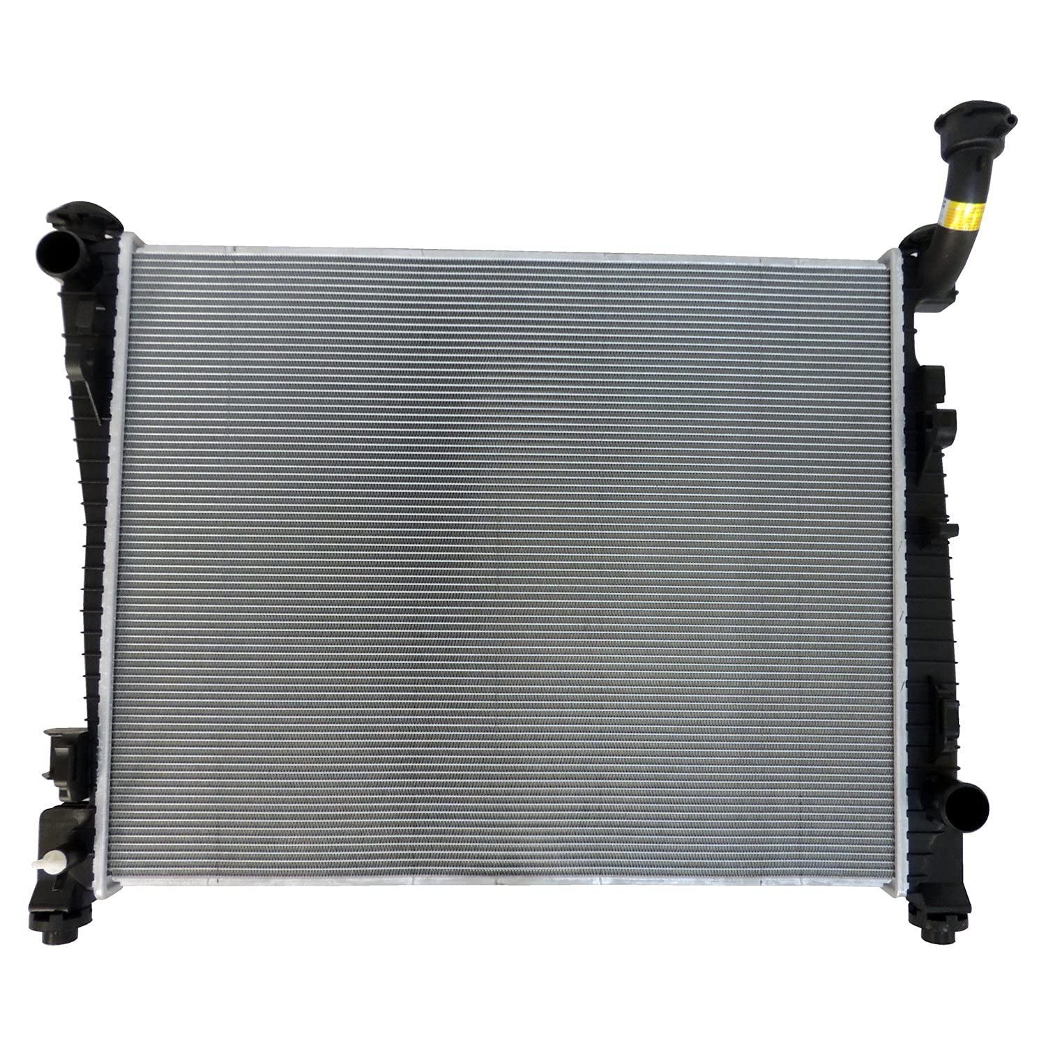 Automotive RADIATOR