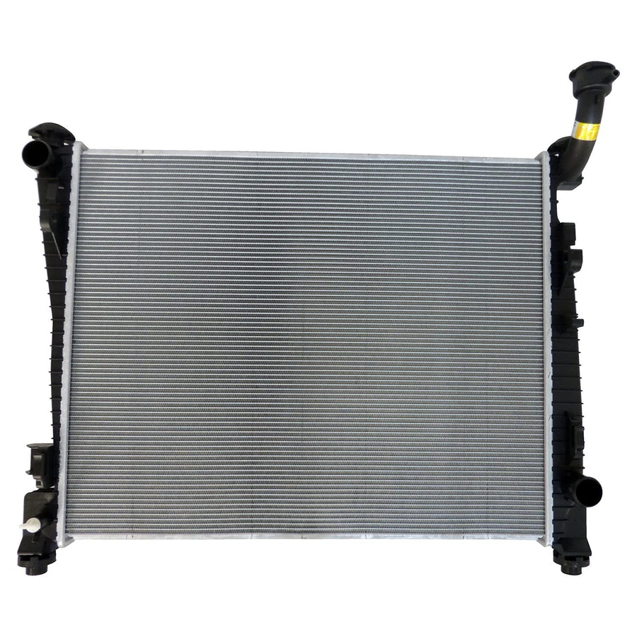 Automotive RADIATOR