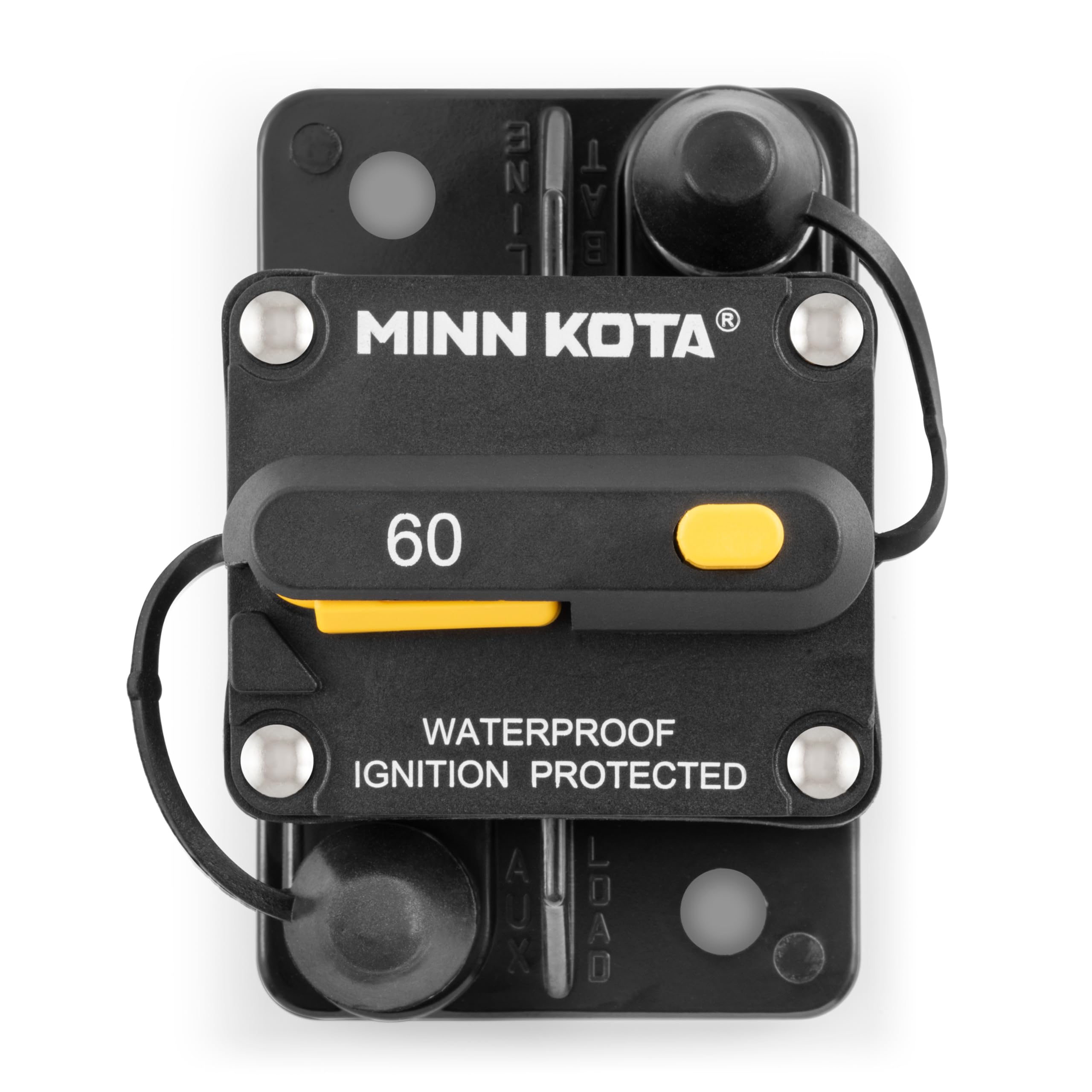 MKR-27 Minn Kota Circuit Breaker for Trolling Motors