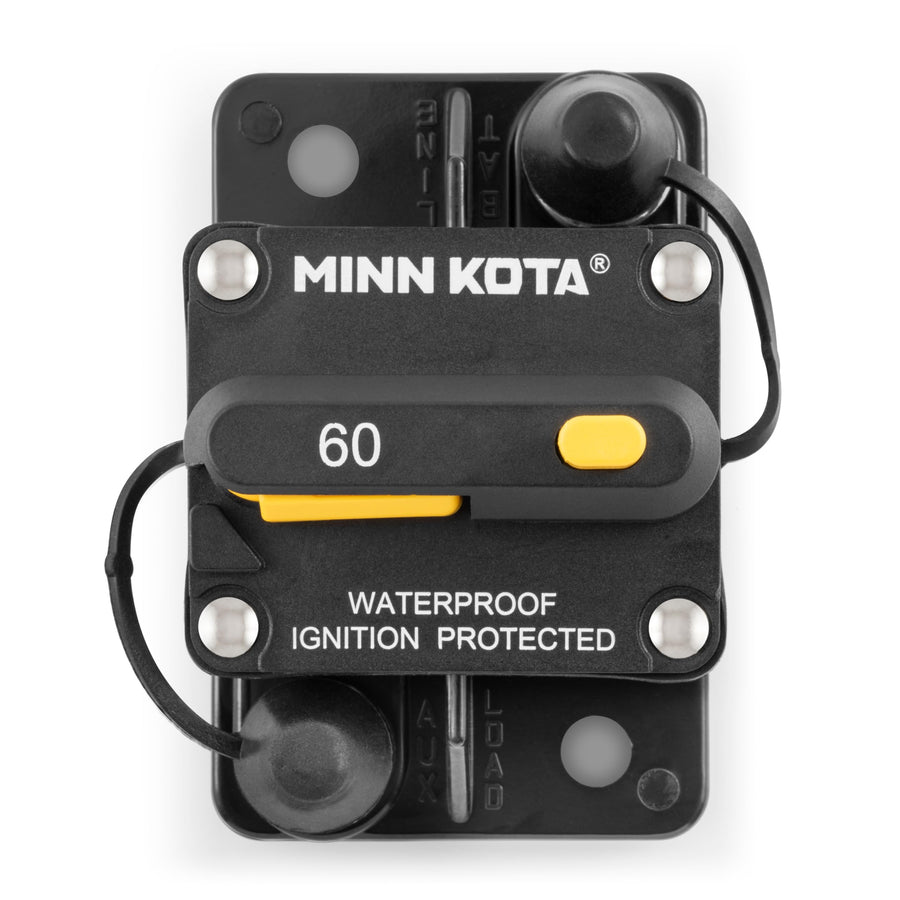 MKR-27 Minn Kota Circuit Breaker for Trolling Motors