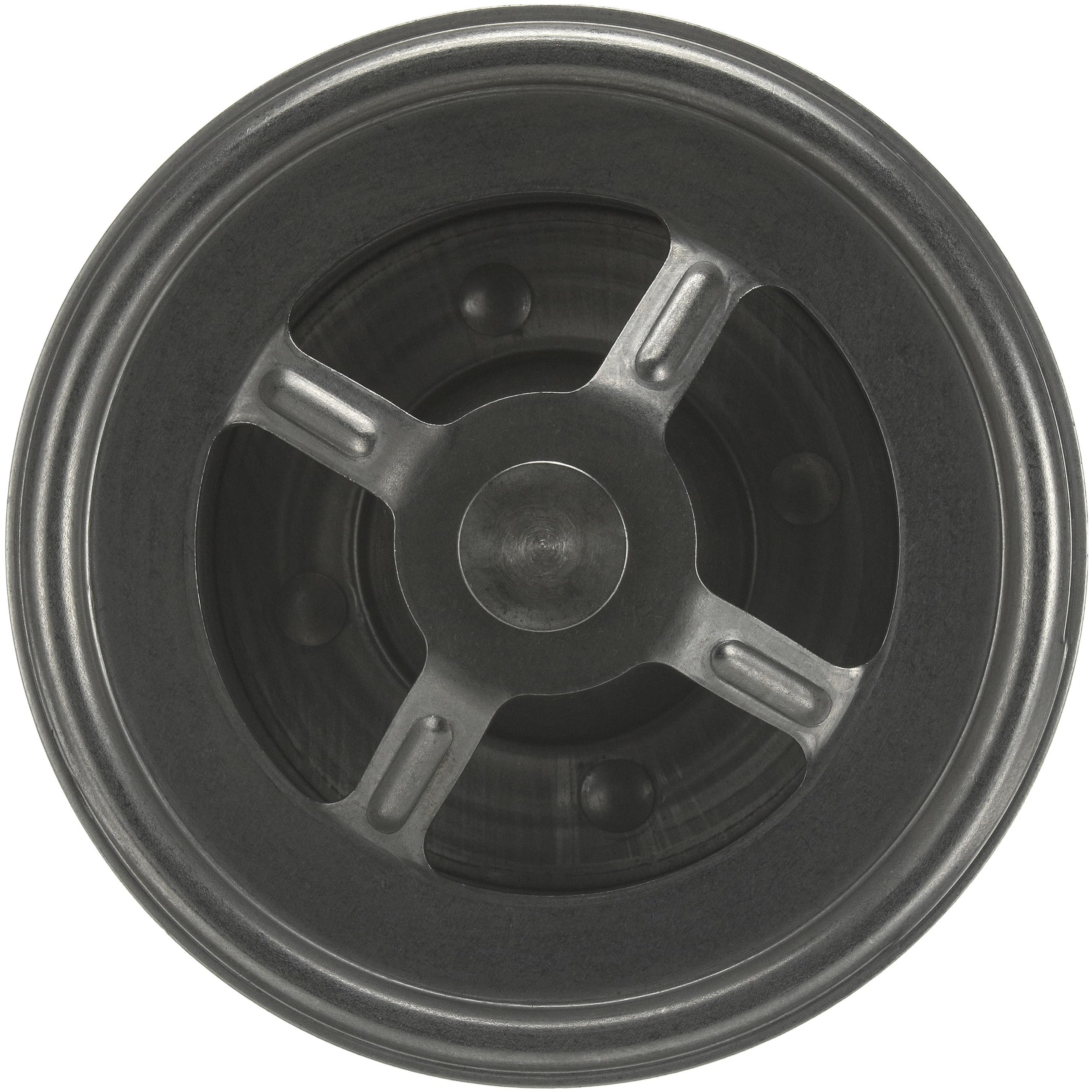 Heavy-Duty Gates 33549 Engine Coolant Thermostat