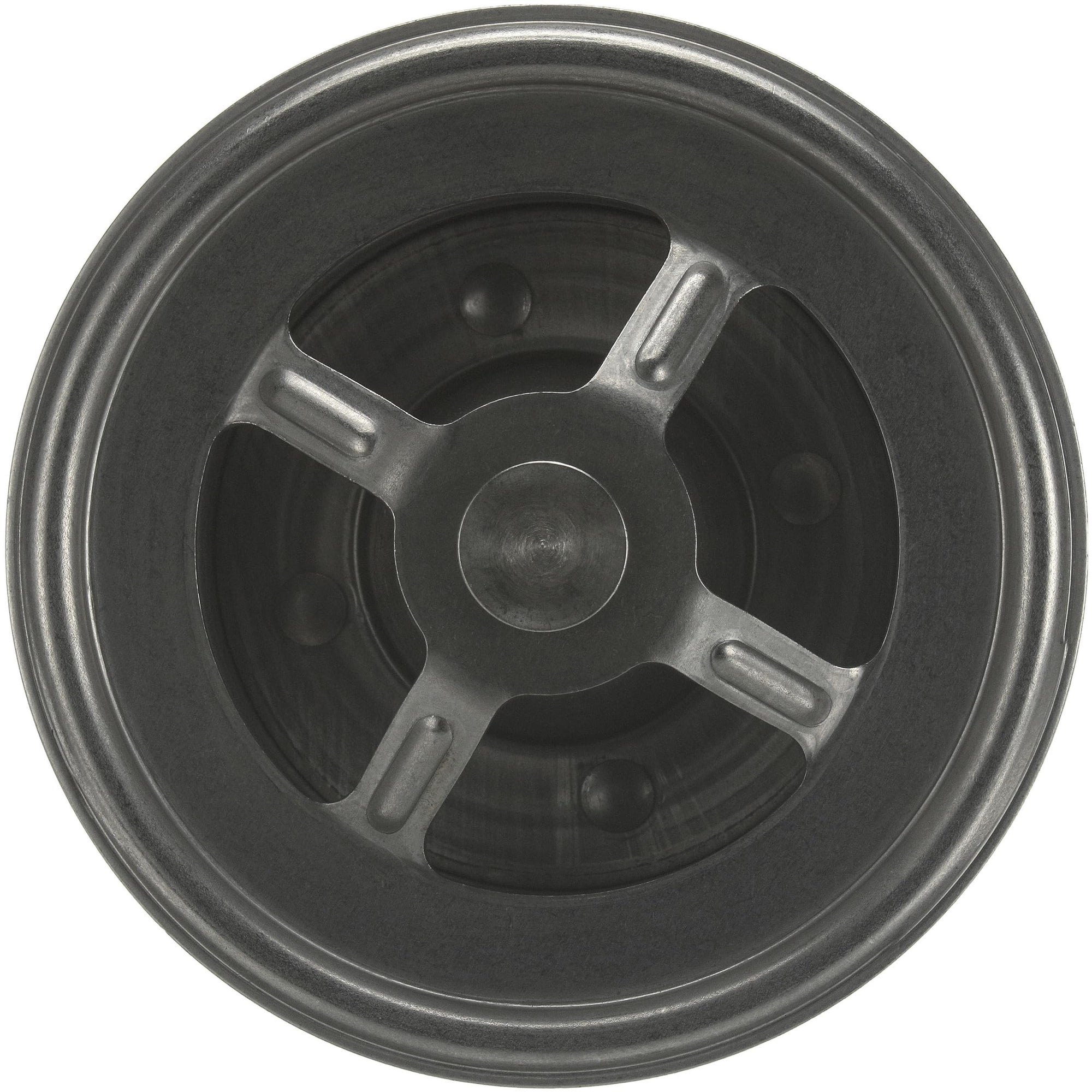 Heavy-Duty Gates 33549 Engine Coolant Thermostat