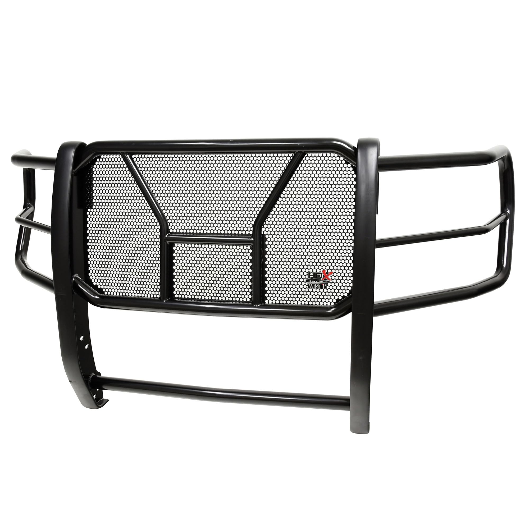 Westin HDX 57-3945 1-Piece Grille Guard fits 2017-2022 F250 F350 w/Front Camera