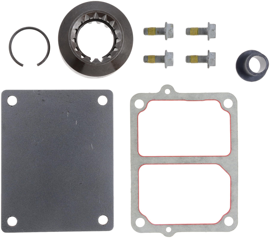 Fad Removal Dana Spicer Kit - Dana 30 Spacer