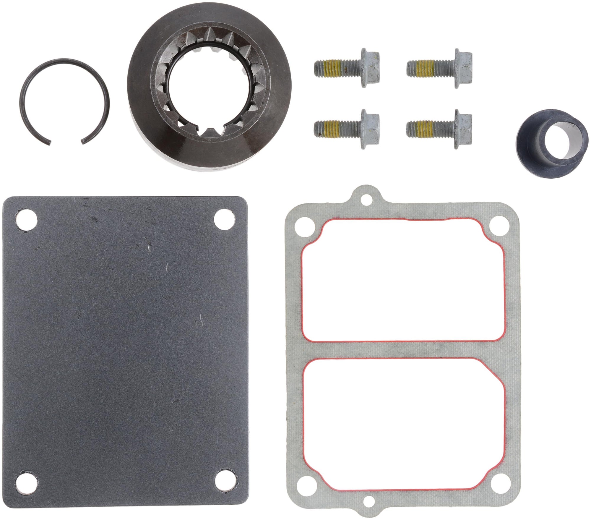 Fad Removal Dana Spicer Kit - Dana 30 Spacer