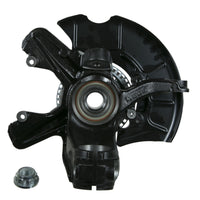 Loaded Moog Knuckle Assembly