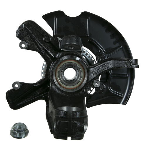 Loaded Moog Knuckle Assembly