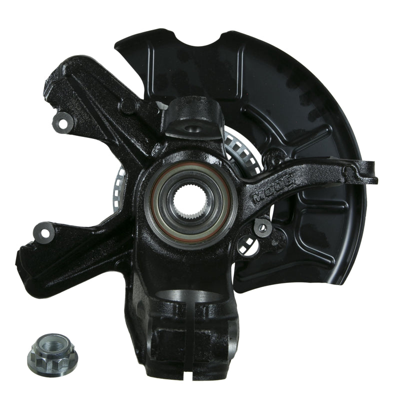 Loaded Moog Knuckle Assembly