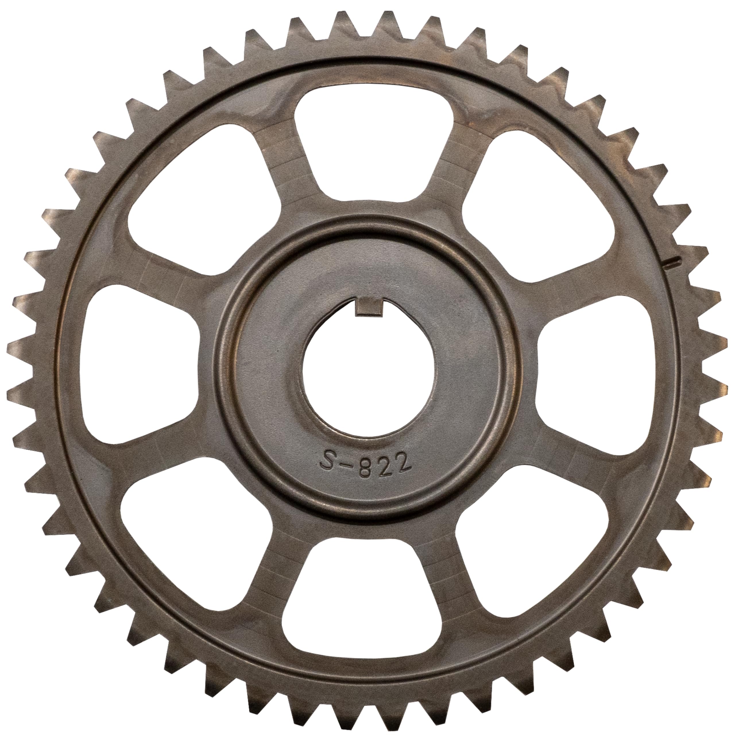 Melling S822 Camshaft Timing Sprocket Stock Replacement