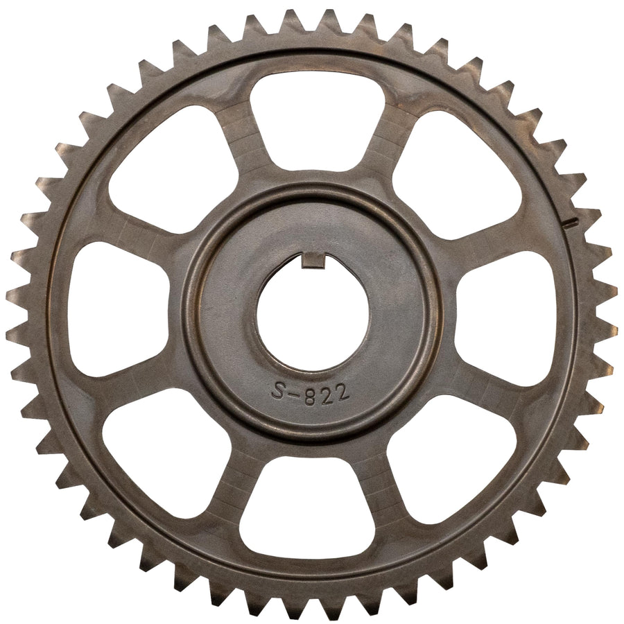 Melling S822 Camshaft Timing Sprocket Stock Replacement